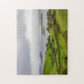 Puzzle De beaux paysages sur Irland (Vertical)
