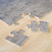 Puzzle de bébé goéland (Côté)