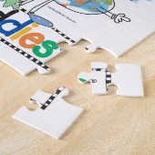 Puzzle de Bebuddies® (Côté)