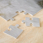 Puzzle de beignet de corgi de Corgnuts, 11" x 14", (Côté)