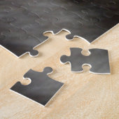 Puzzle de Berger des Shetland. (Côté)