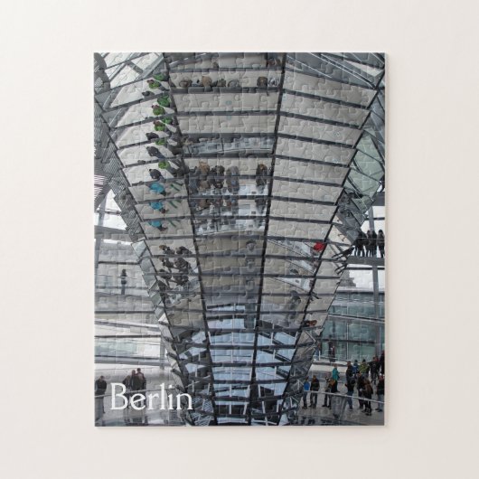 Puzzle de Berlin (Vertical)