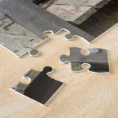 Puzzle de Black Cat Bridge (Côté)