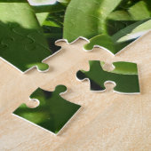 Puzzle de Bluebells (Côté)