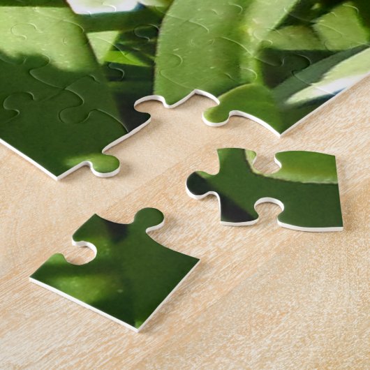 Puzzle de Bluebells (Côté)