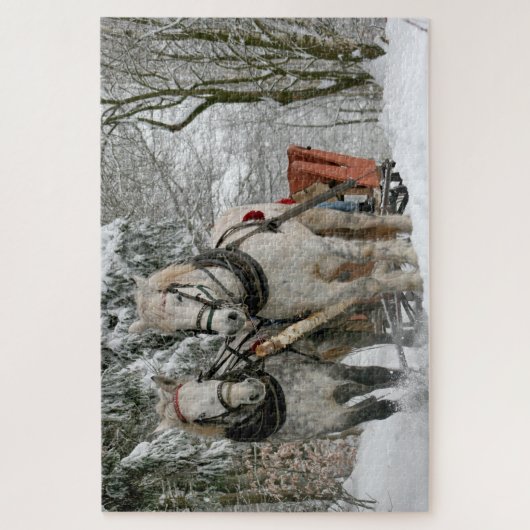 Puzzle de bord (Vertical)