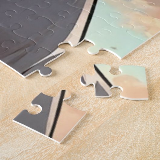 Puzzle de Boston (Côté)