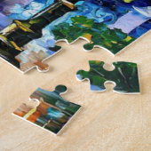 Puzzle de Boston Street (Côté)