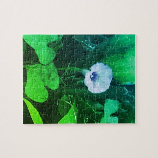 Puzzle de Botannical (Horizontal)