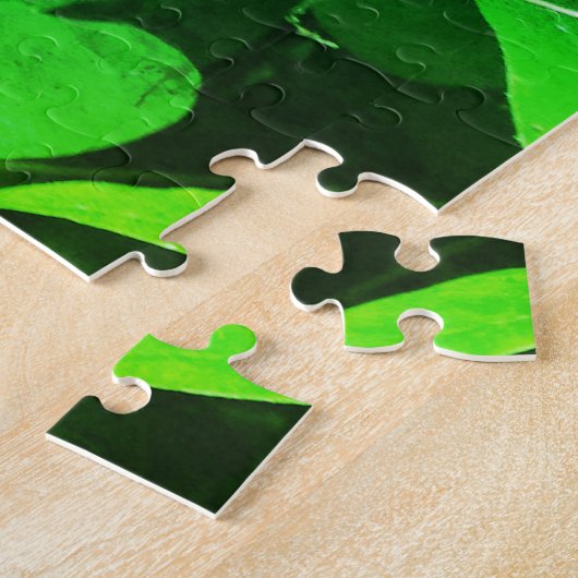 Puzzle de Botannical (Côté)