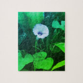 Puzzle de Botannical (Vertical)