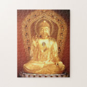 Puzzle de Bouddha (Vertical)