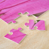 Puzzle de bourdon d'été (Côté)