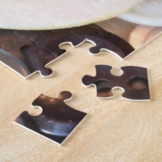 Puzzle de boutons (Côté)