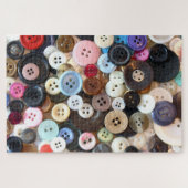 Puzzle de boutons (Horizontal)