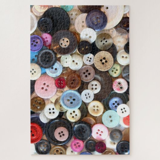 Puzzle de boutons (Vertical)