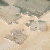 Puzzle de bruits chauds Vintages (Côté)