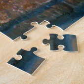 Puzzle de Bryce Canyon Utah (Côté)