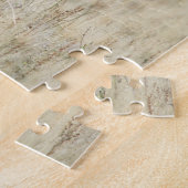 Puzzle de Buffalo (Côté)