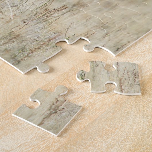 Puzzle de Buffalo (Côté)