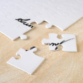 Puzzle de bug mignon (Côté)