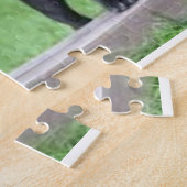 Puzzle de Bulldog (Côté)