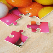 Puzzle de bulle (Côté)