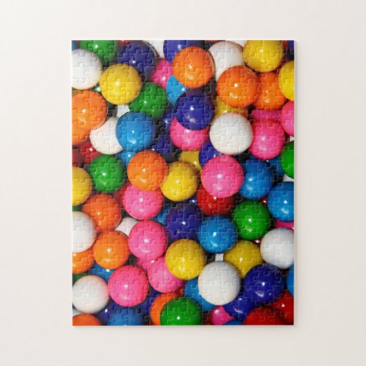 Puzzle de bulle (Vertical)