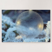 Puzzle de bulle (Horizontal)