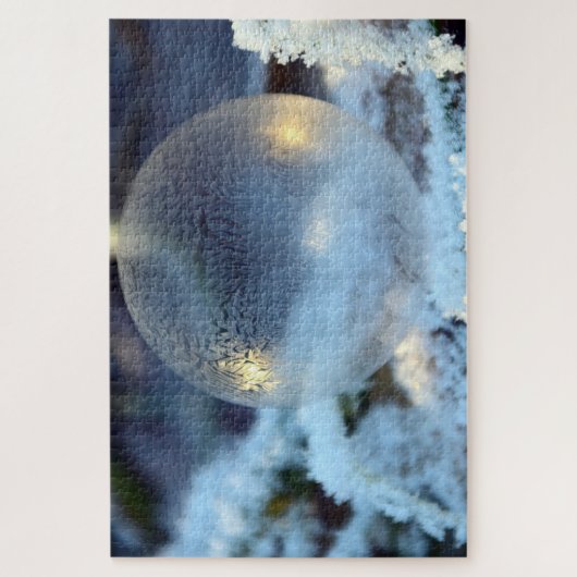 Puzzle de bulle (Vertical)