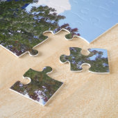 Puzzle de bureau à domicile des Laboratoires Unis (Côté)