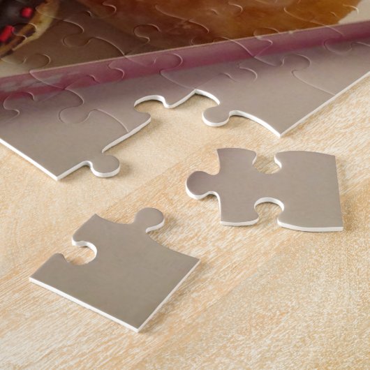 Puzzle de butées toriques (Côté)