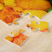 Puzzle de cachette de fil (Côté)