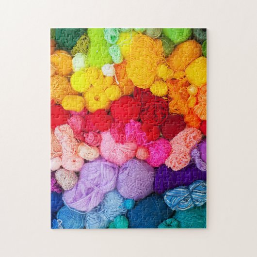 Puzzle de cachette de fil (Vertical)