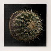 Puzzle de Cactus (Horizontal)