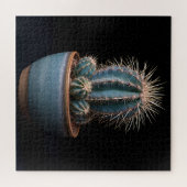 Puzzle de Cactus (Horizontal)