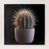 Puzzle de Cactus (Vertical)