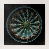 Puzzle de Cactus (Horizontal)