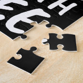 PUZZLE DE CAFÉ, BONNES JOURNÉES COMMENCEZ PAR LE C (Côté)