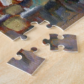 Puzzle de café de Paris (Côté)