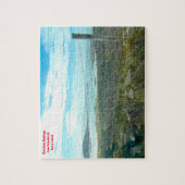 Puzzle de Caherdaniel Kerry (Vertical)