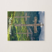 Puzzle de Calvaire (Horizontal)