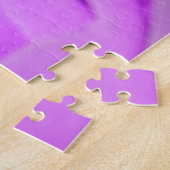 Puzzle de Camellia Purple (Côté)