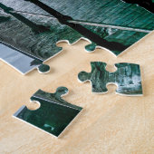 Puzzle de canal de Birmingham (Côté)