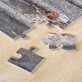 Puzzle de canard de Mallard (Côté)