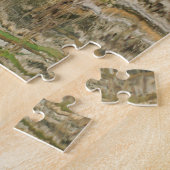 Puzzle de canards de Mallard (Côté)