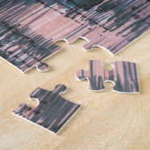 Puzzle de canards en bois d'Atchafalaya (Côté)