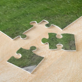 Puzzle de canon historique (Côté)