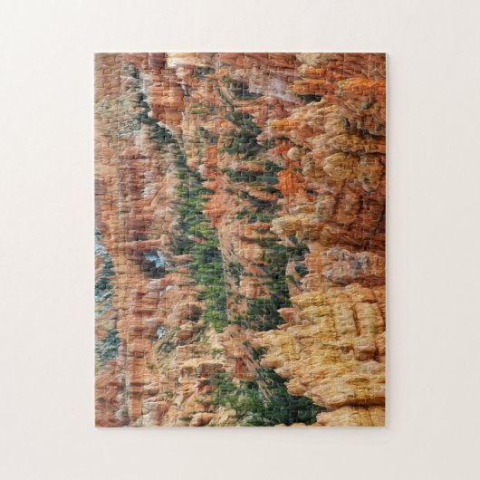 Puzzle de canyon de Bryce (Vertical)