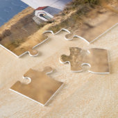 Puzzle de Cape Cod (Côté)